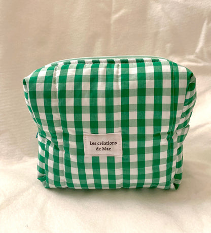 Makeup bag - Bows